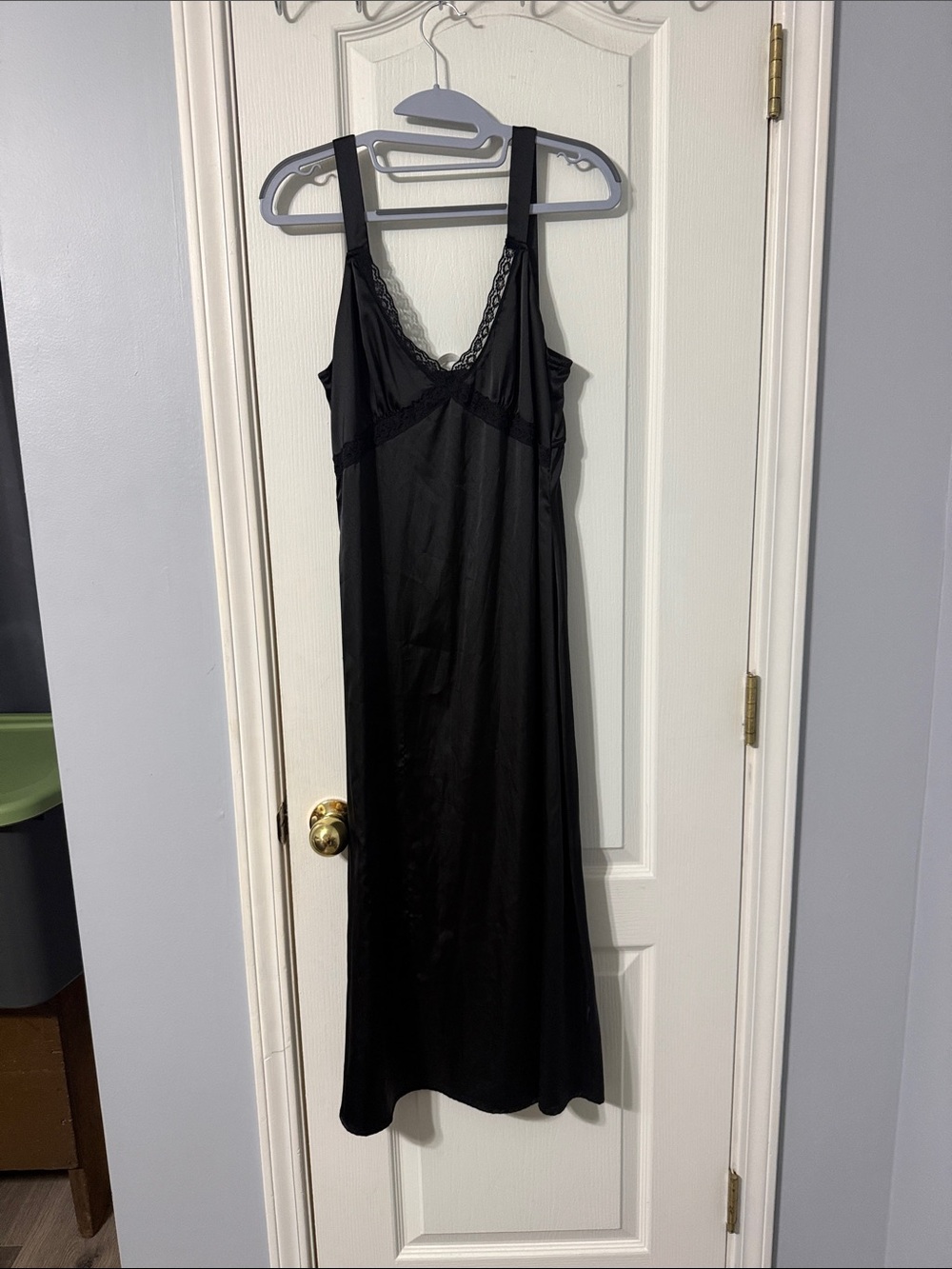 Altar'd State Women's Black Dress size medium